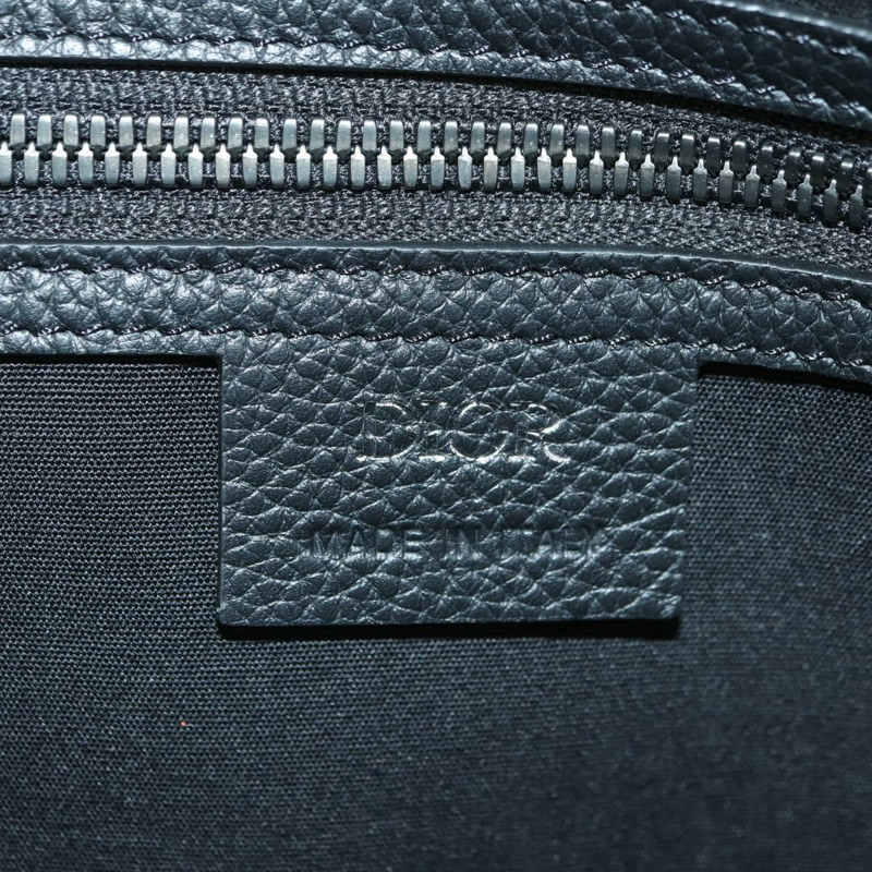 【日本直送】Christian Dior Trotter帆布旅行包 40吋 兩用款 海軍藍/銀色 正品 YKZ1047SAM-20