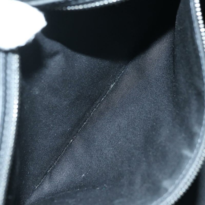 【日本直送】Christian Dior Trotter帆布旅行包 40吋 兩用款 海軍藍/銀色 正品 YKZ1047SAM-24