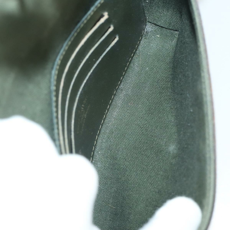 【日本直送】路易威登 Monogram 多款 Felicie 手拿包 卡其色 M80091 LV 正品 174165A-11