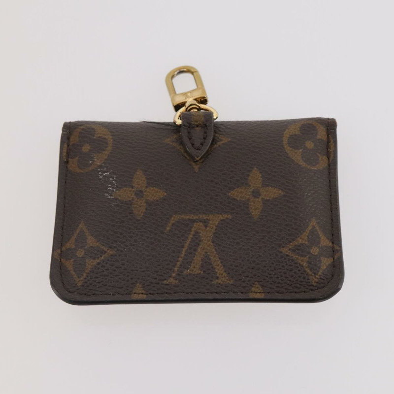 【日本直送】路易威登 Monogram 多款 Felicie 手拿包 卡其色 M80091 LV 正品 174165A-19