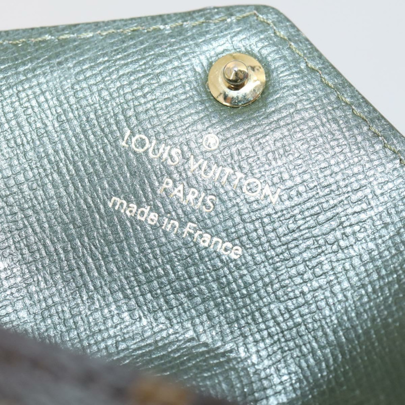 【日本直送】路易威登 Monogram 多款 Felicie 手拿包 卡其色 M80091 LV 正品 174165A-20