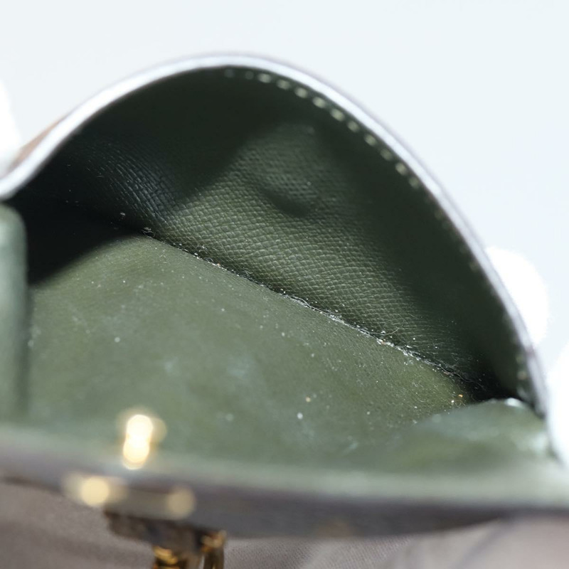 【日本直送】路易威登 Monogram 多款 Felicie 手拿包 卡其色 M80091 LV 正品 174165A-21