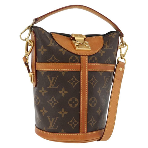 路易威登 Monogram Duffel Bag 肩背包 LV Auth 175471A