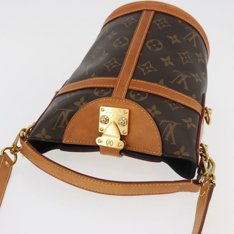 【日本直送】路易威登 Monogram Duffel Bag 肩背包 LV Auth 175471A-5