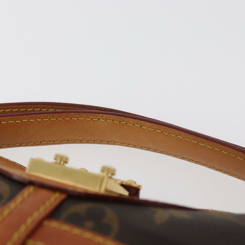 【日本直送】路易威登 Monogram Duffel Bag 肩背包 LV Auth 175471A-7