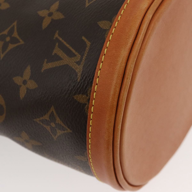 【日本直送】路易威登 Monogram Duffel Bag 肩背包 LV Auth 175471A-14