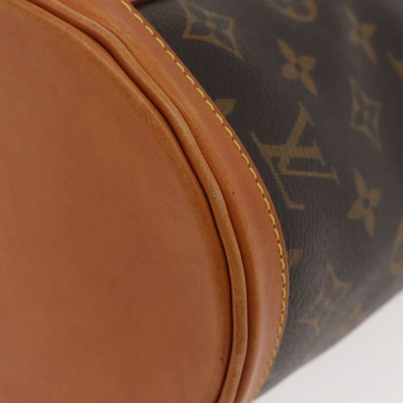 【日本直送】路易威登 Monogram Duffel Bag 肩背包 LV Auth 175471A-15