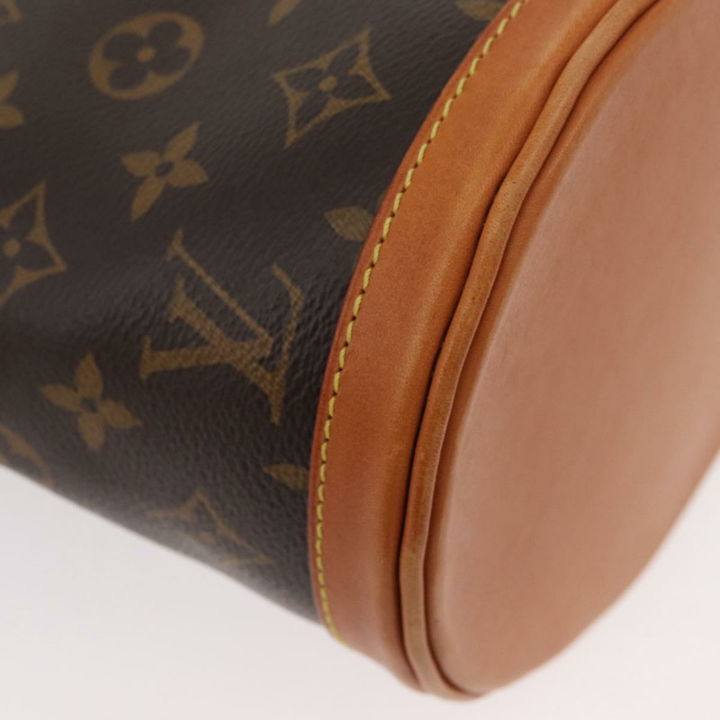 【日本直送】路易威登 Monogram Duffel Bag 肩背包 LV Auth 175471A-16