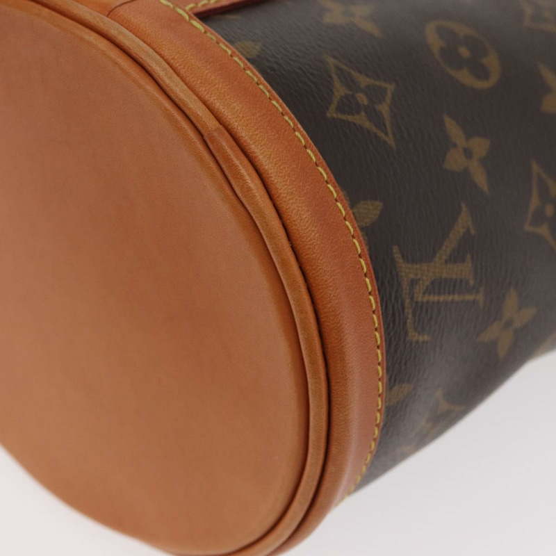 【日本直送】路易威登 Monogram Duffel Bag 肩背包 LV Auth 175471A-17