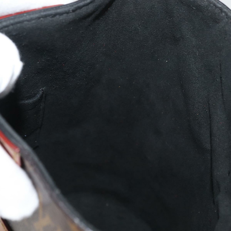 【日本直送】路易威登 Monogram Duffel Bag 肩背包 LV Auth 175471A-20