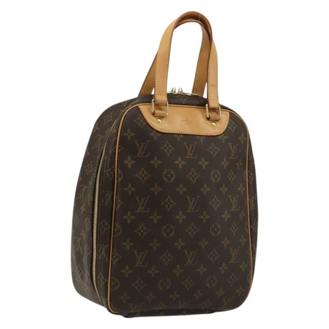 路易威登 Monogram Excursion 手提包 M41450 LV 正品 175498A