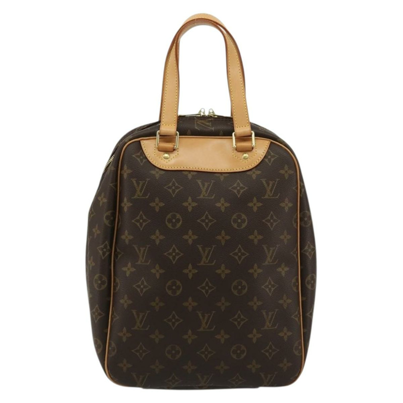 【日本直送】路易威登 Monogram Excursion 手提包 M41450 LV 正品 175498A-1