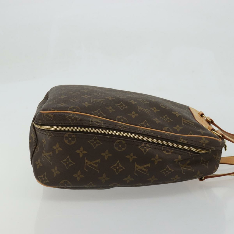 【日本直送】路易威登 Monogram Excursion 手提包 M41450 LV 正品 175498A-2