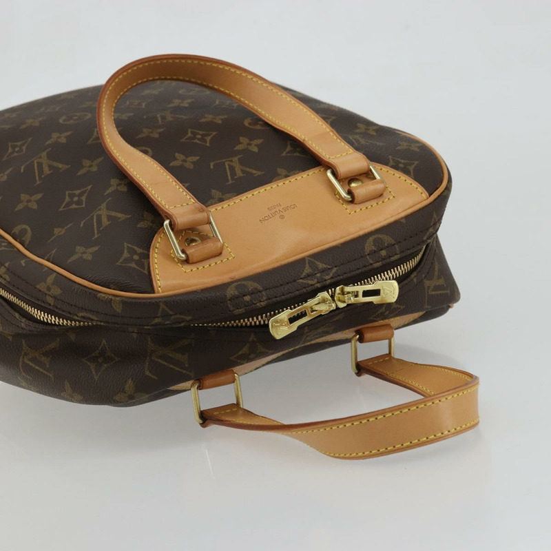 【日本直送】路易威登 Monogram Excursion 手提包 M41450 LV 正品 175498A-5