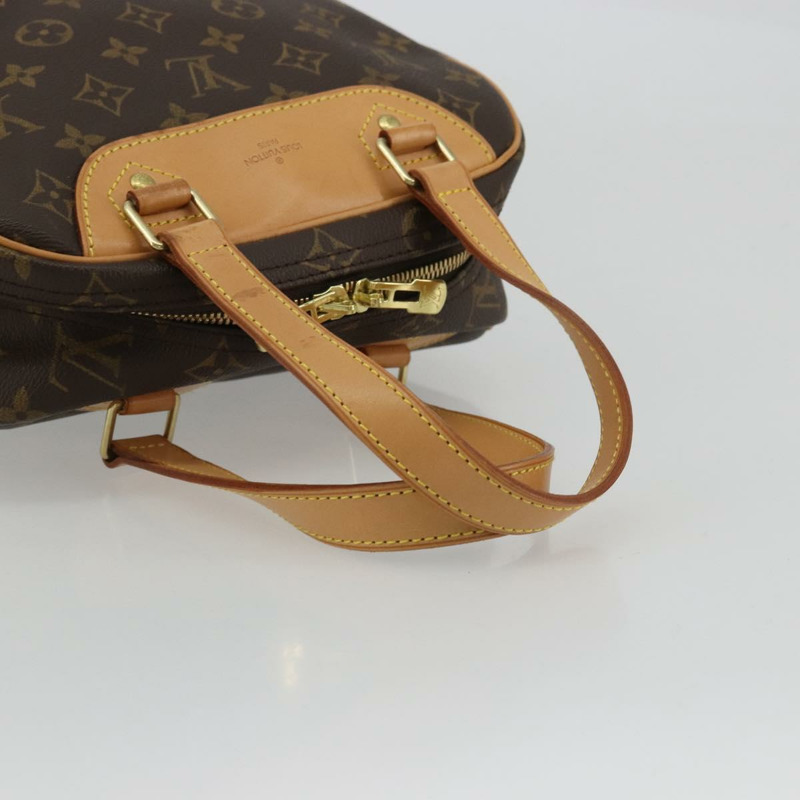 【日本直送】路易威登 Monogram Excursion 手提包 M41450 LV 正品 175498A-6