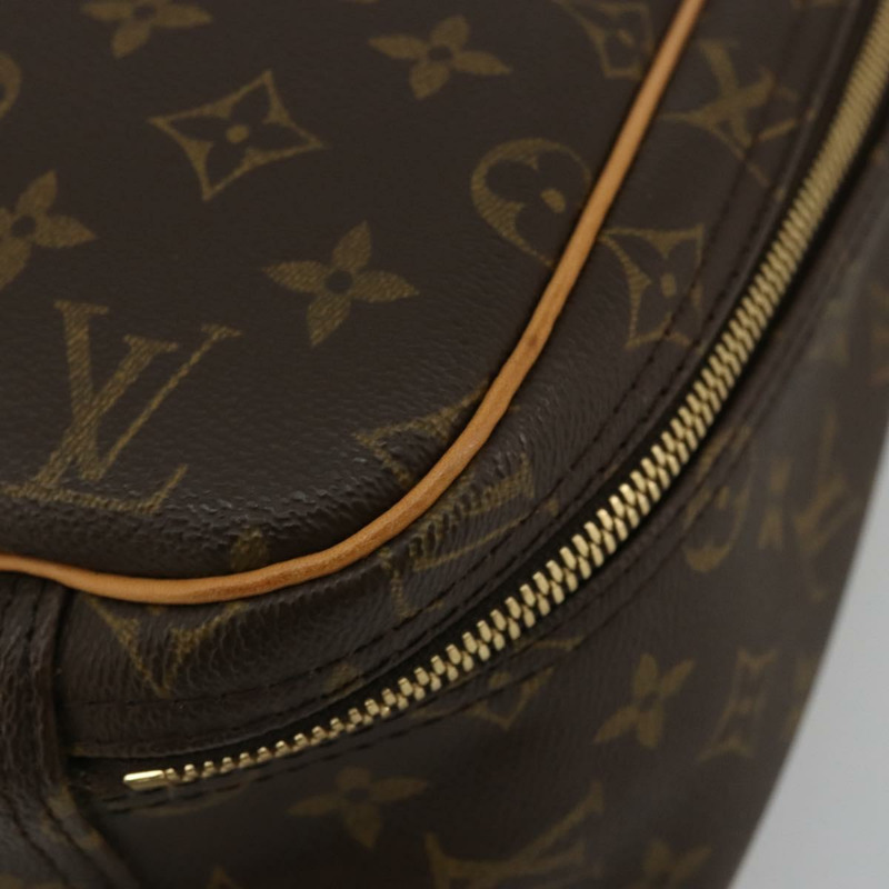 【日本直送】路易威登 Monogram Excursion 手提包 M41450 LV 正品 175498A-7