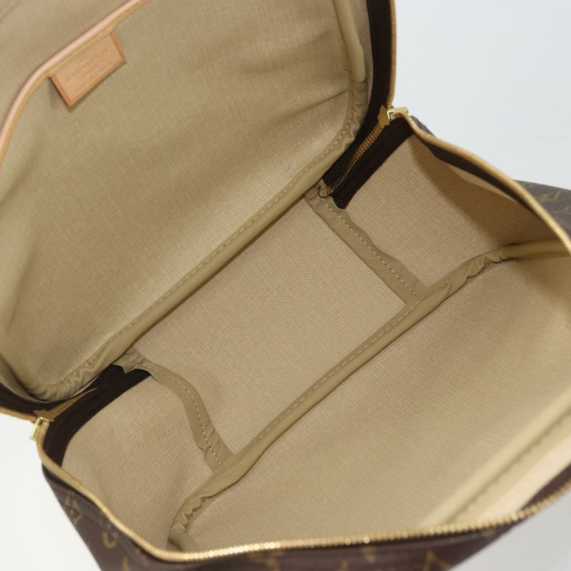 【日本直送】路易威登 Monogram Excursion 手提包 M41450 LV 正品 175498A-8