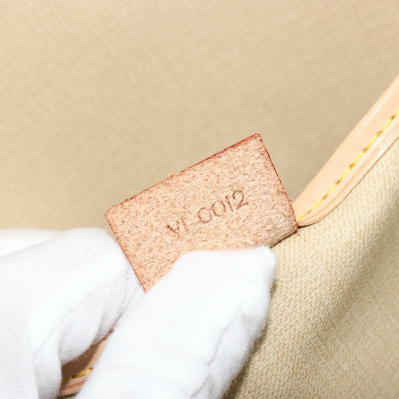 【日本直送】路易威登 Monogram Excursion 手提包 M41450 LV 正品 175498A-9