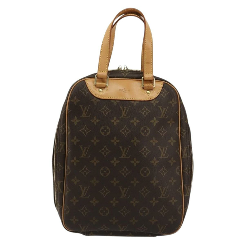 【日本直送】路易威登 Monogram Excursion 手提包 M41450 LV 正品 175498A-12