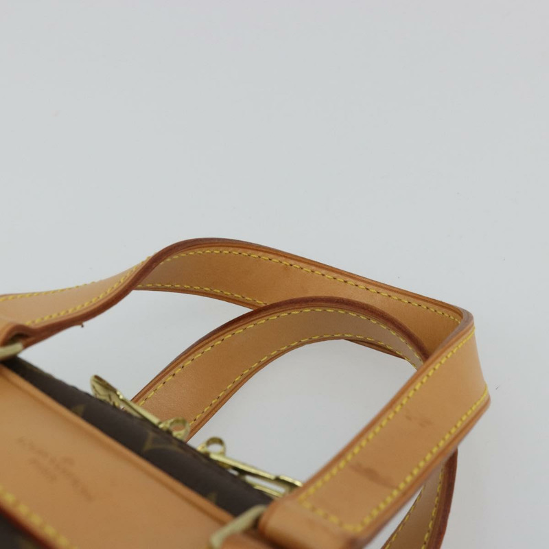 【日本直送】路易威登 Monogram Excursion 手提包 M41450 LV 正品 175498A-13