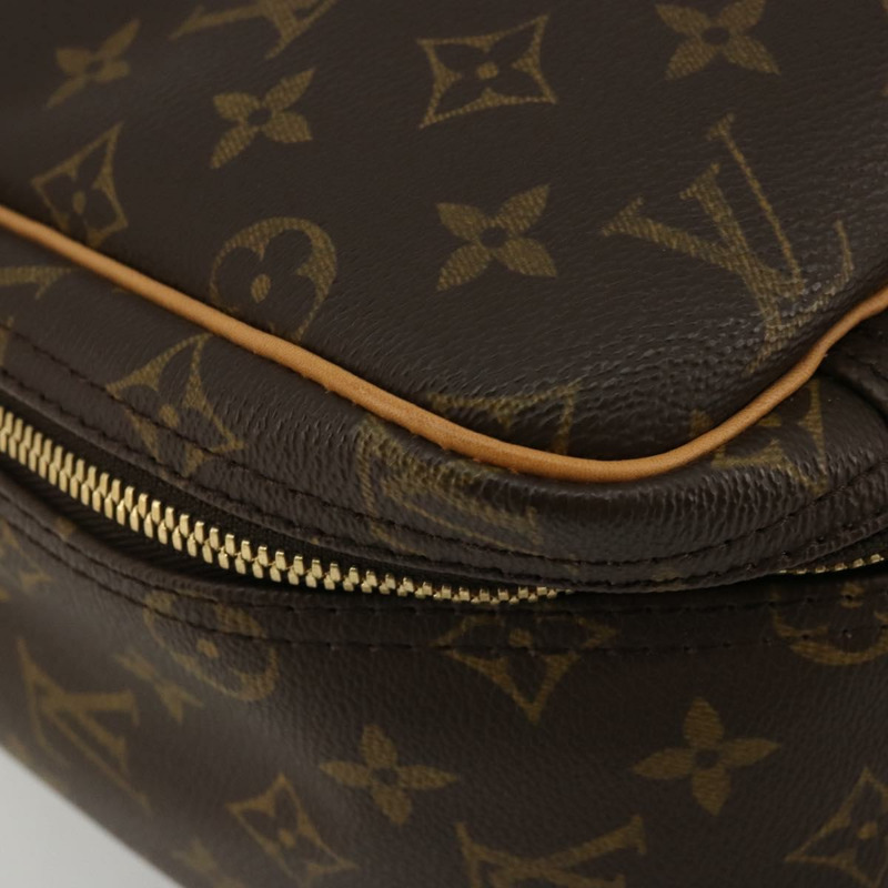 【日本直送】路易威登 Monogram Excursion 手提包 M41450 LV 正品 175498A-14