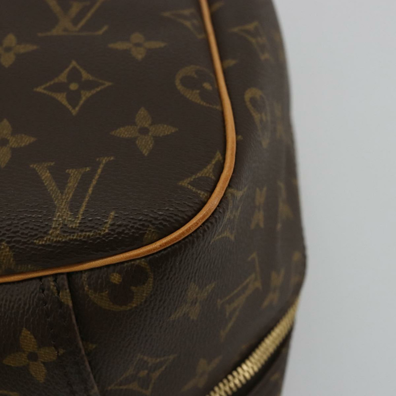 【日本直送】路易威登 Monogram Excursion 手提包 M41450 LV 正品 175498A-15