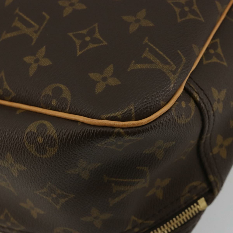 【日本直送】路易威登 Monogram Excursion 手提包 M41450 LV 正品 175498A-16