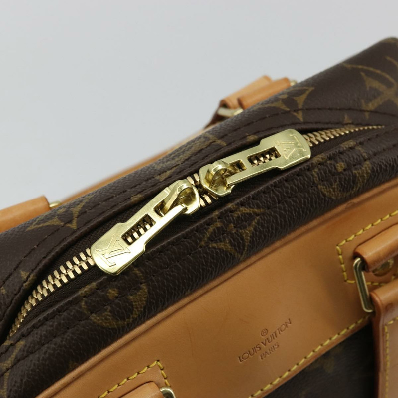 【日本直送】路易威登 Monogram Excursion 手提包 M41450 LV 正品 175498A-18