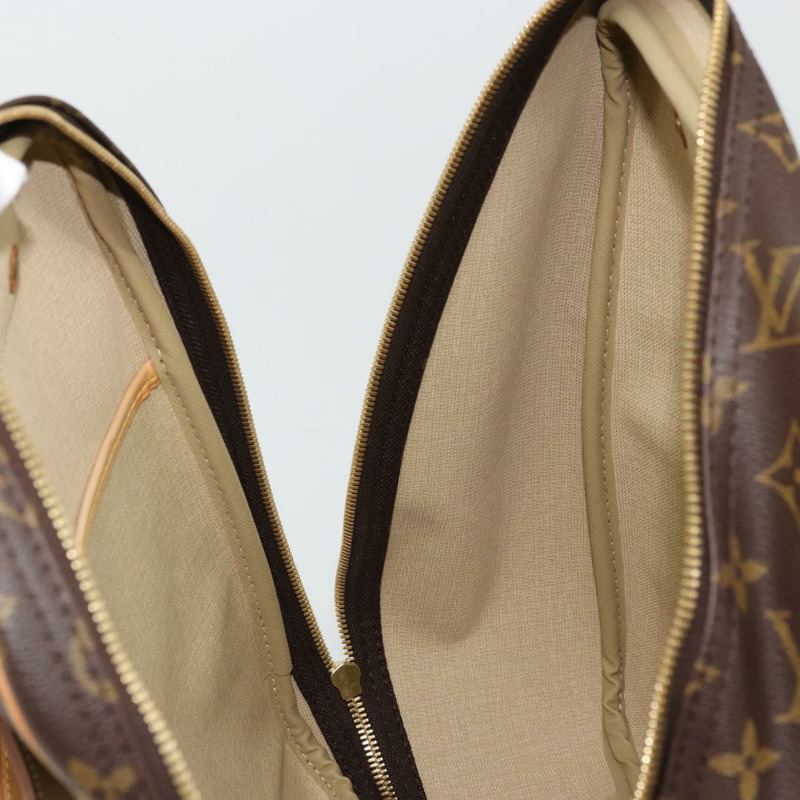 【日本直送】路易威登 Monogram Excursion 手提包 M41450 LV 正品 175498A-20