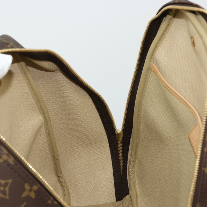 【日本直送】路易威登 Monogram Excursion 手提包 M41450 LV 正品 175498A-21