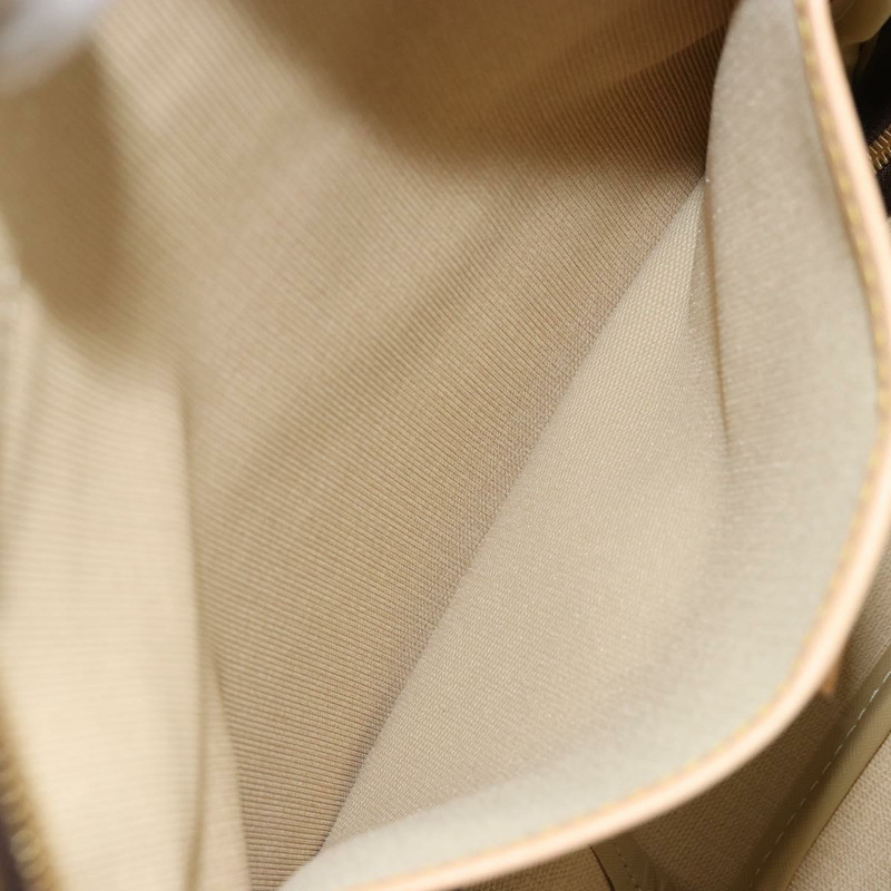 【日本直送】路易威登 Monogram Excursion 手提包 M41450 LV 正品 175498A-22