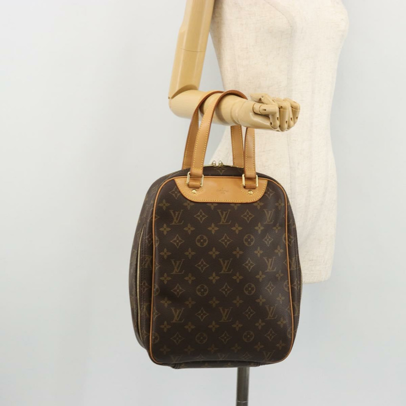 【日本直送】路易威登 Monogram Excursion 手提包 M41450 LV 正品 175498A-23