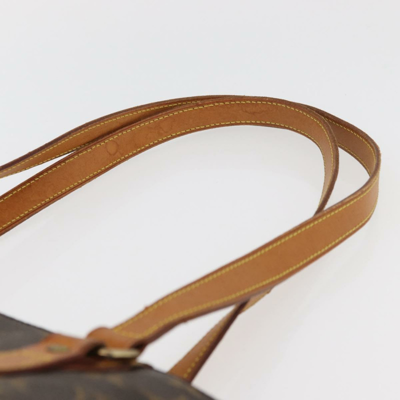 【日本直送】路易威登 Monogram Sac 購物手提包 M51108 LV Auth am11346-7