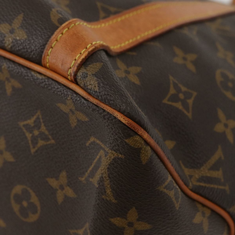 【日本直送】路易威登 Monogram Sac 購物手提包 M51108 LV Auth am11346-8