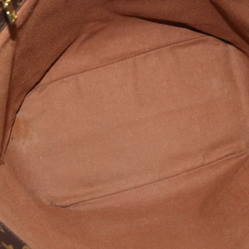 【日本直送】路易威登 Monogram Sac 購物手提包 M51108 LV Auth am11346-9