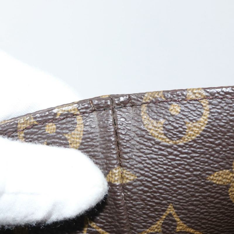 【日本直送】路易威登 Monogram Sac 購物手提包 M51108 LV Auth am11346-10