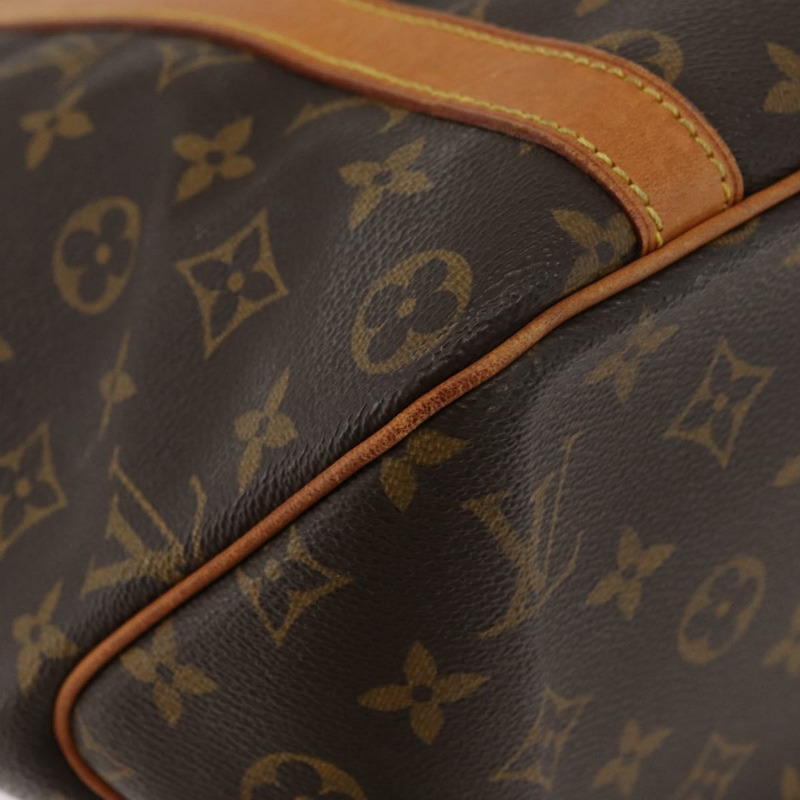 【日本直送】路易威登 Monogram Sac 購物手提包 M51108 LV Auth am11346-13