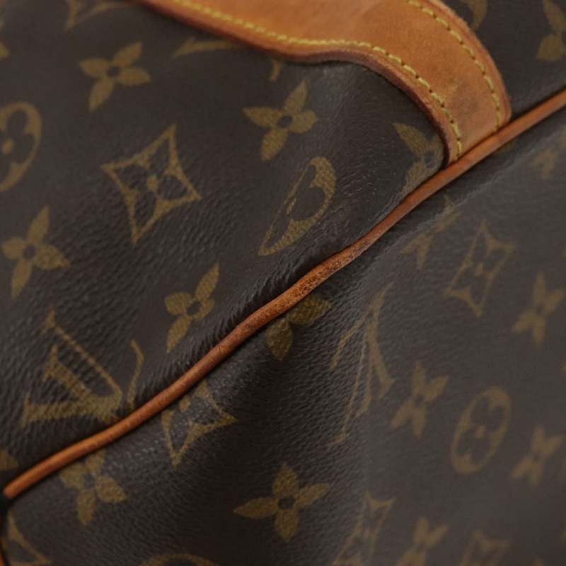 【日本直送】路易威登 Monogram Sac 購物手提包 M51108 LV Auth am11346-15