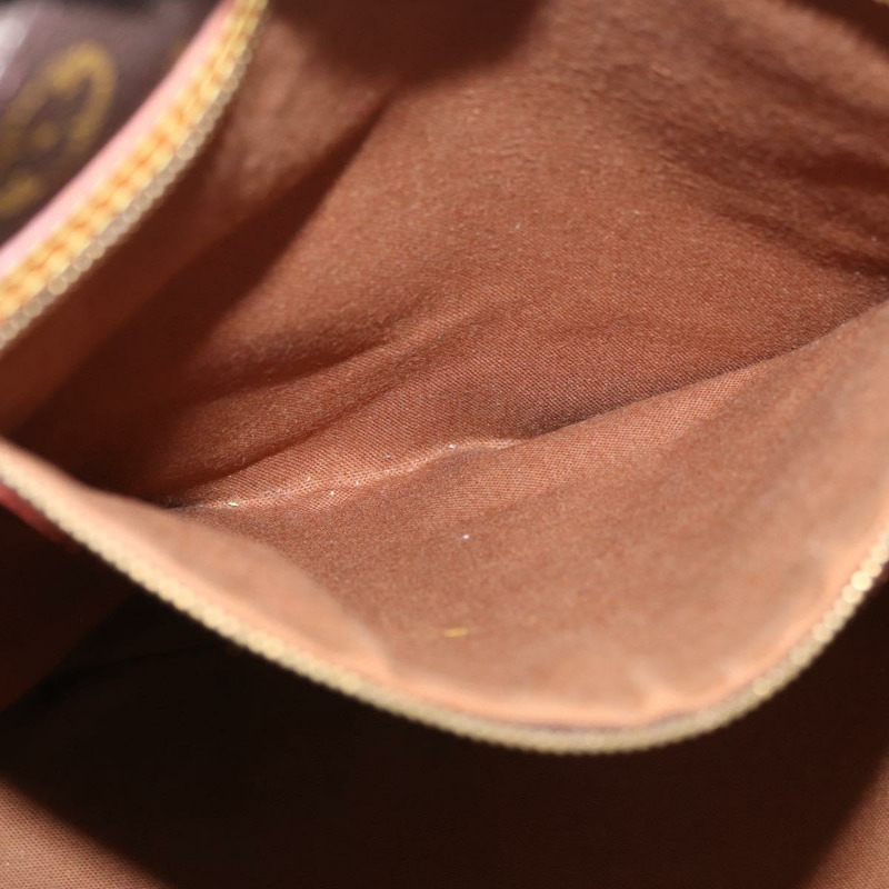 【日本直送】路易威登 Monogram Sac 購物手提包 M51108 LV Auth am11346-20