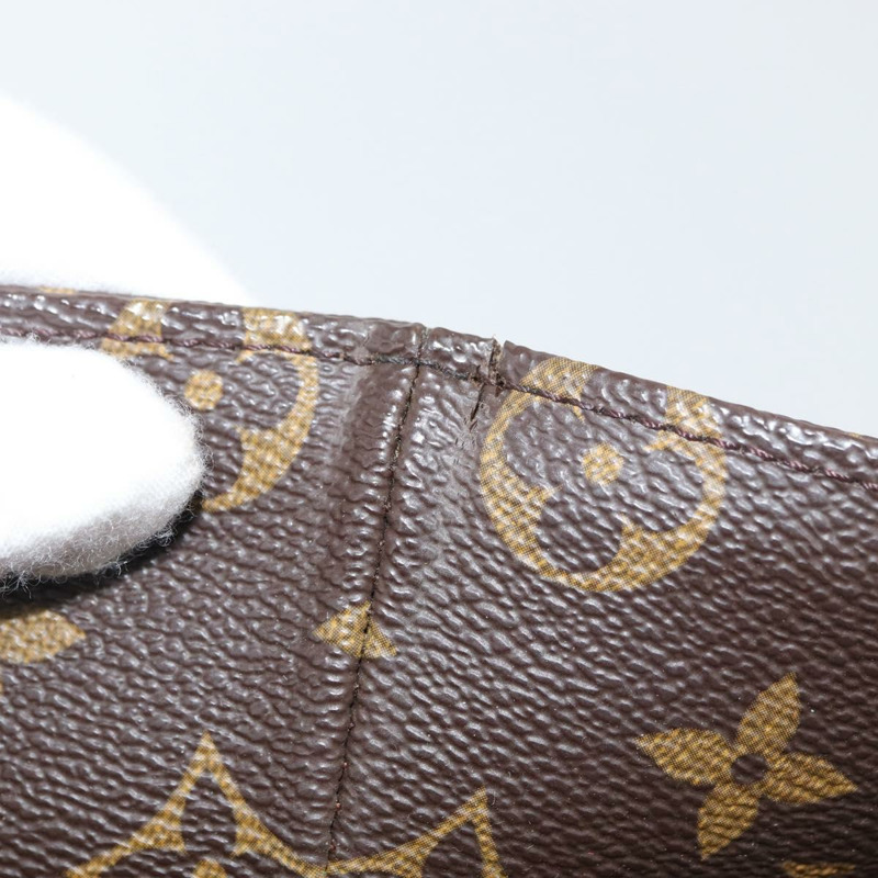 【日本直送】路易威登 Monogram Sac 購物手提包 M51108 LV Auth am11346-21