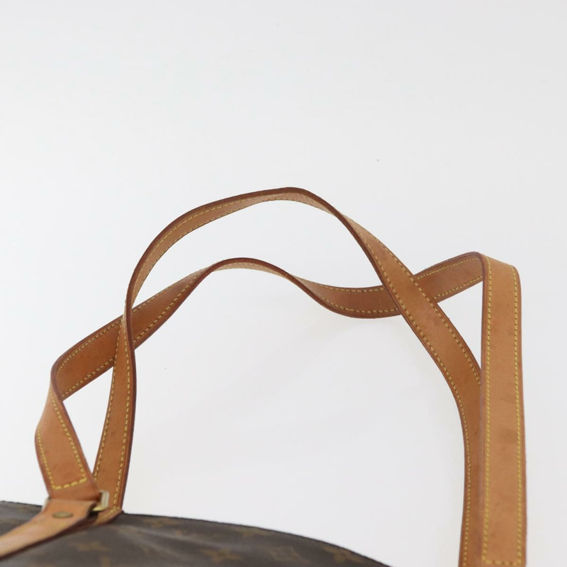 【日本直送】路易威登 Monogram Sac 購物手提包 M51108 LV Auth am11347-7