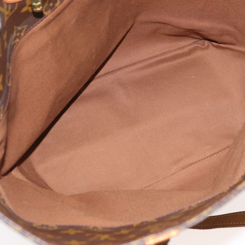 【日本直送】路易威登 Monogram Sac 購物手提包 M51108 LV Auth am11347-10