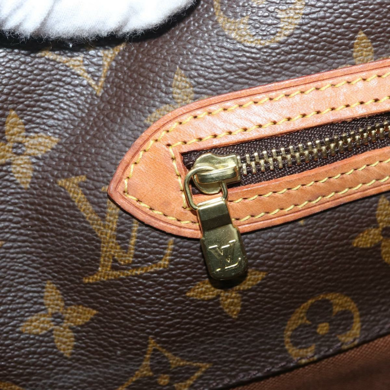 【日本直送】路易威登 Monogram Sac 購物手提包 M51108 LV Auth am11347-18