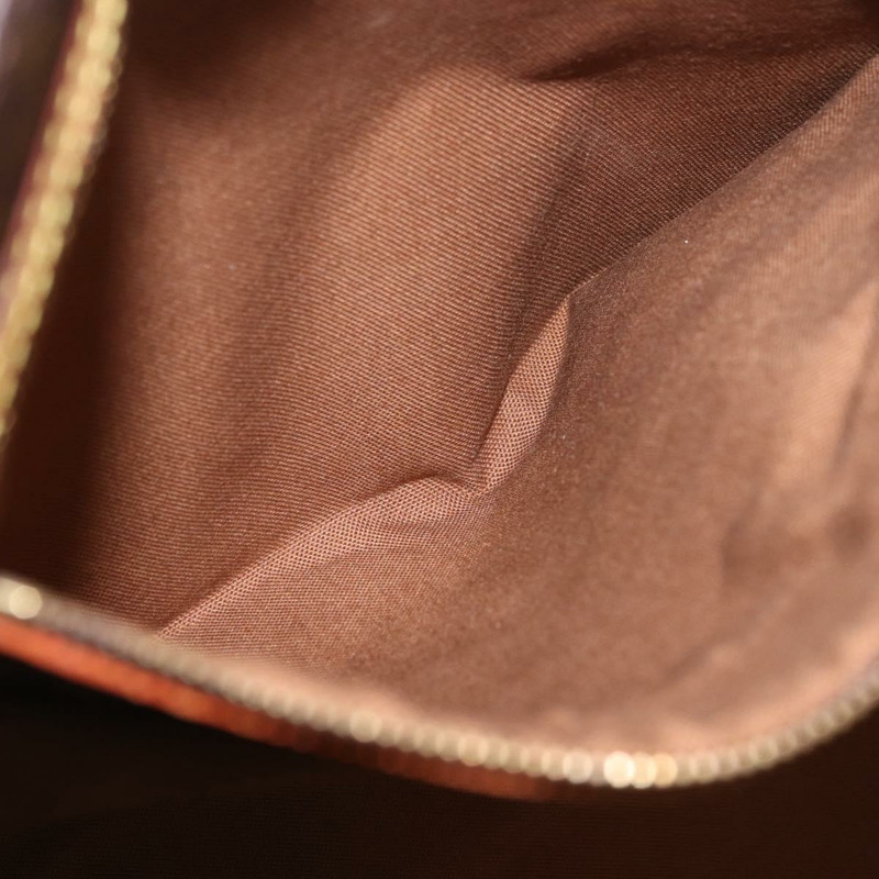 【日本直送】路易威登 Monogram Sac 購物手提包 M51108 LV Auth am11347-19