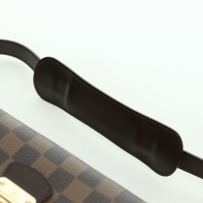【日本直送】路易威登 Damier Ebene Ravello GM 單肩包 N60006 LV 正品 am11292SAV-13