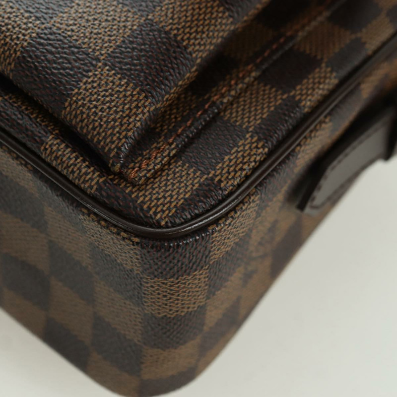 【日本直送】路易威登 Damier Ebene Ravello GM 單肩包 N60006 LV 正品 am11292SAV-14