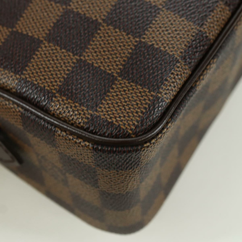 【日本直送】路易威登 Damier Ebene Ravello GM 單肩包 N60006 LV 正品 am11292SAV-15