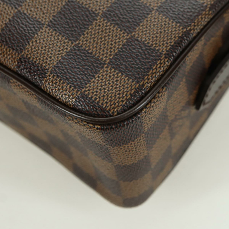 【日本直送】路易威登 Damier Ebene Ravello GM 單肩包 N60006 LV 正品 am11292SAV-16