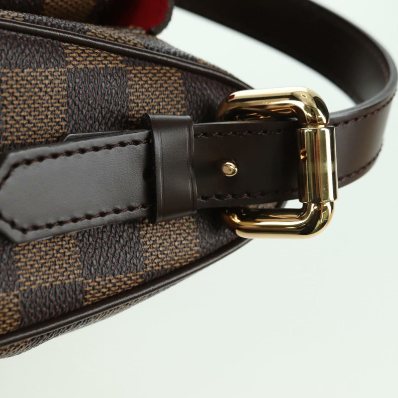 【日本直送】路易威登 Damier Ebene Ravello GM 單肩包 N60006 LV 正品 am11292SAV-17