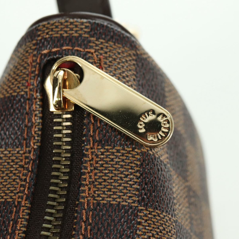 【日本直送】路易威登 Damier Ebene Ravello GM 單肩包 N60006 LV 正品 am11292SAV-21